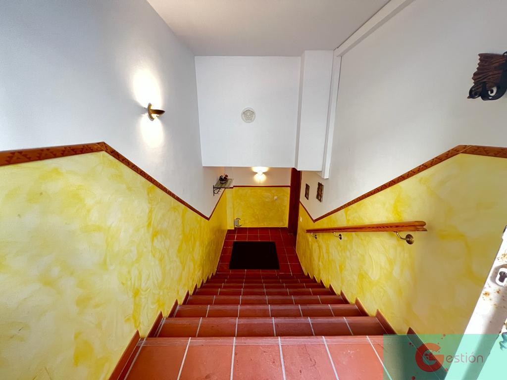 For sale of apartment in Salobreña