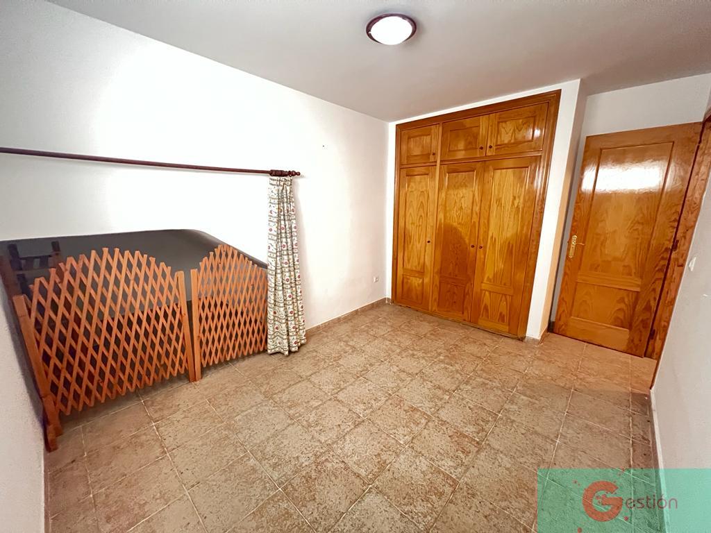 For sale of apartment in Salobreña