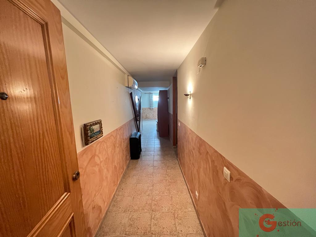 For sale of apartment in Salobreña