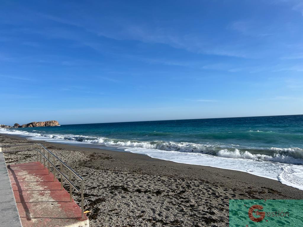 For sale of apartment in Salobreña