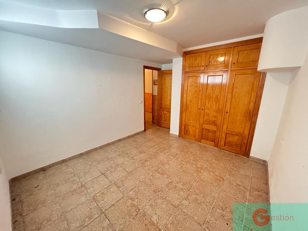 For sale of apartment in Salobreña