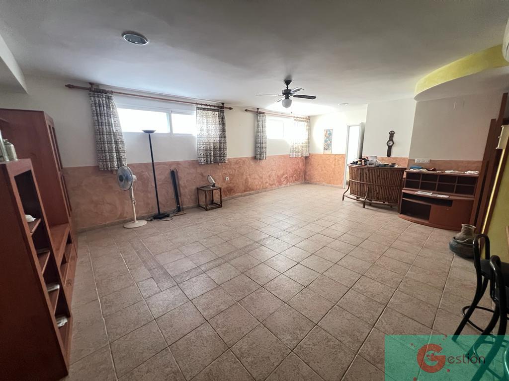 For sale of apartment in Salobreña