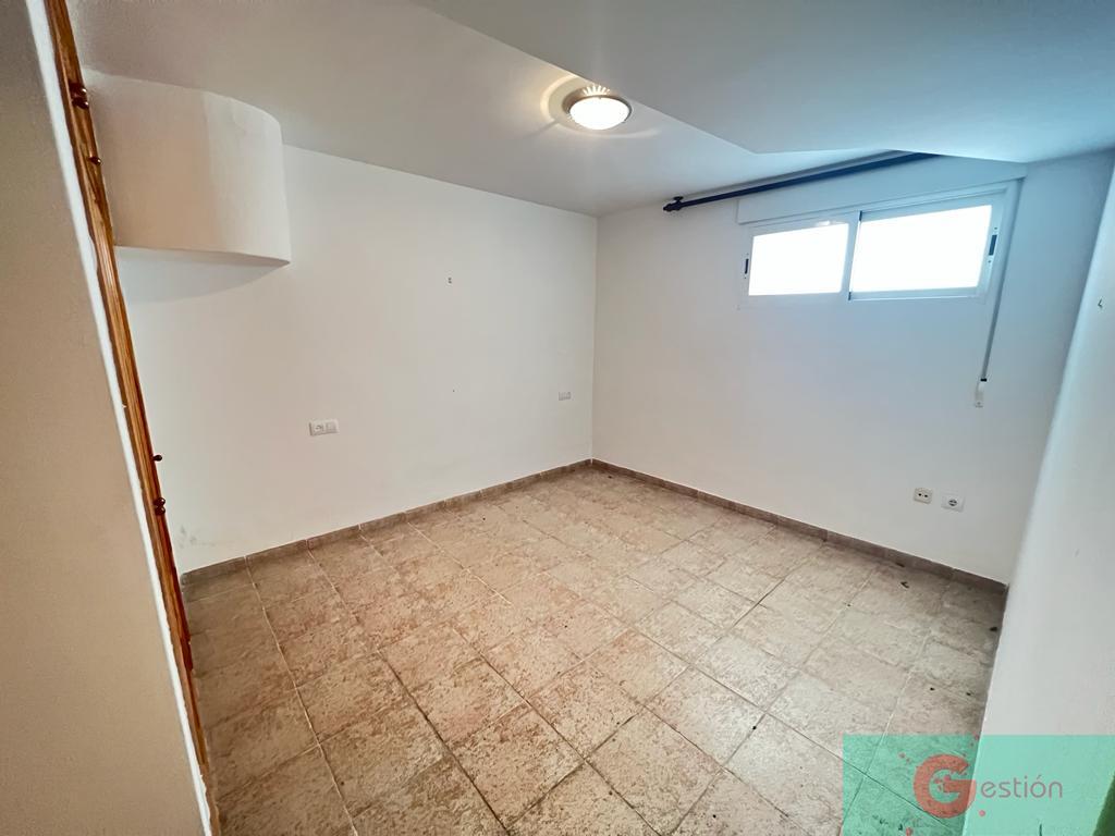 For sale of apartment in Salobreña