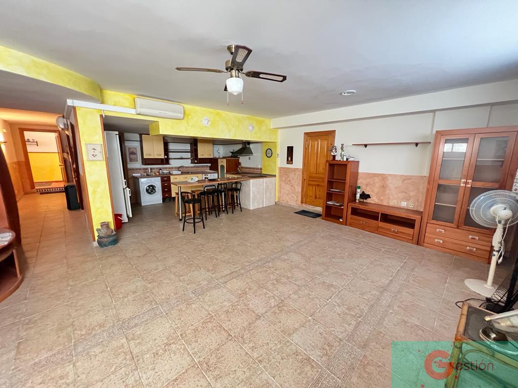 For sale of apartment in Salobreña