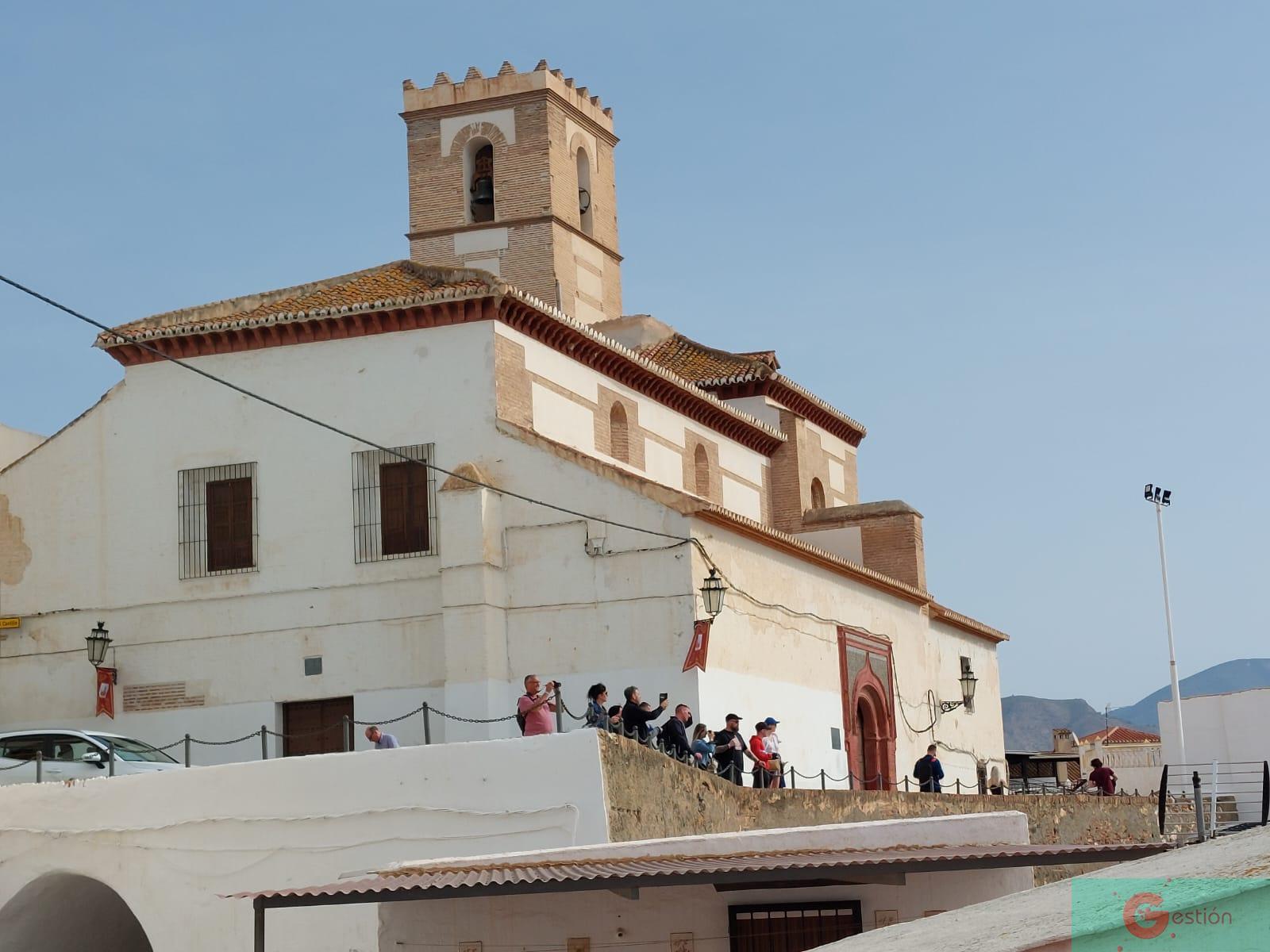 For sale of house in Salobreña