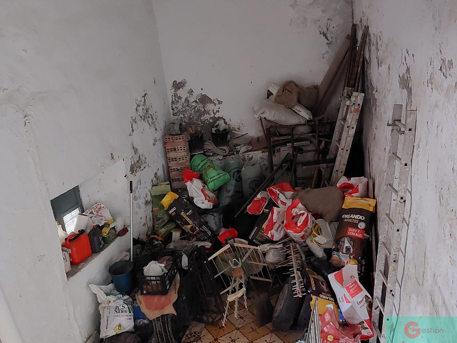 For sale of house in Salobreña