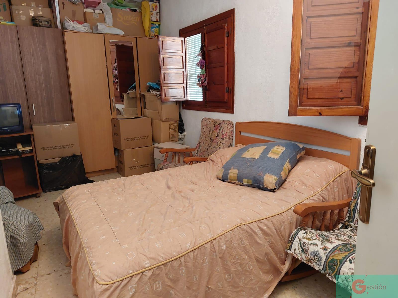 For sale of house in Salobreña