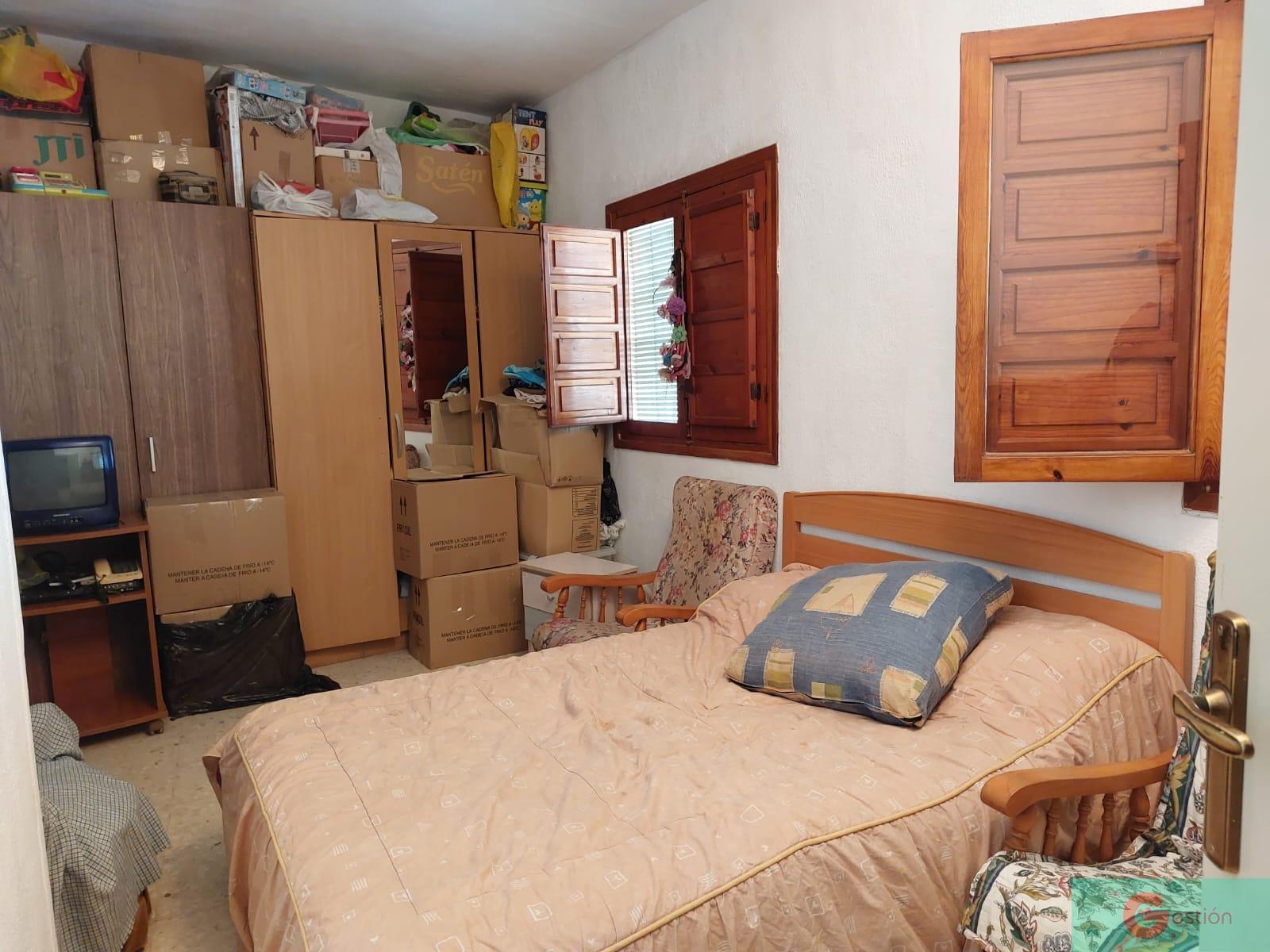 Venta de casa en Salobreña