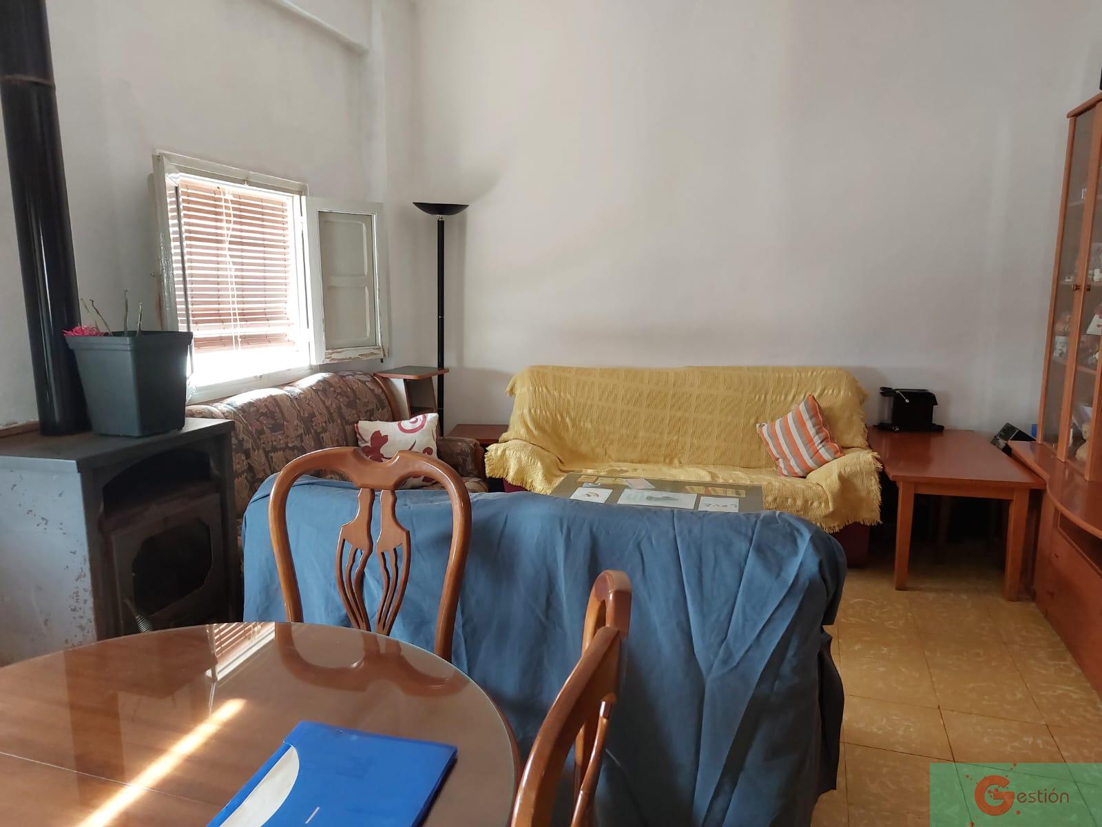 For sale of house in Salobreña