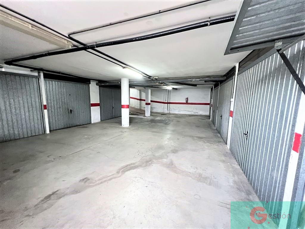 For sale of flat in Salobreña