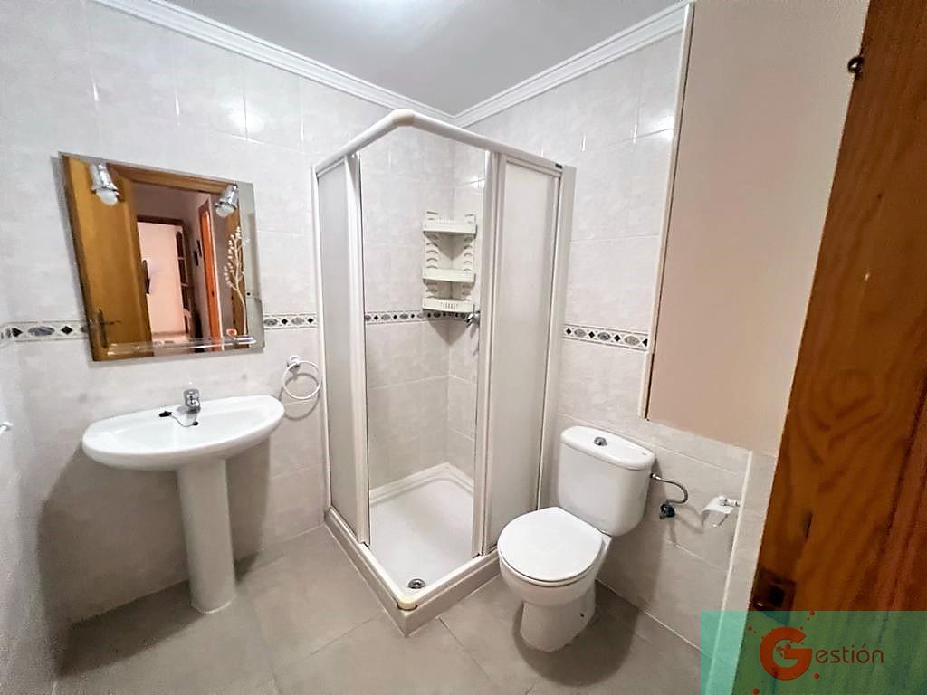 For sale of flat in Salobreña