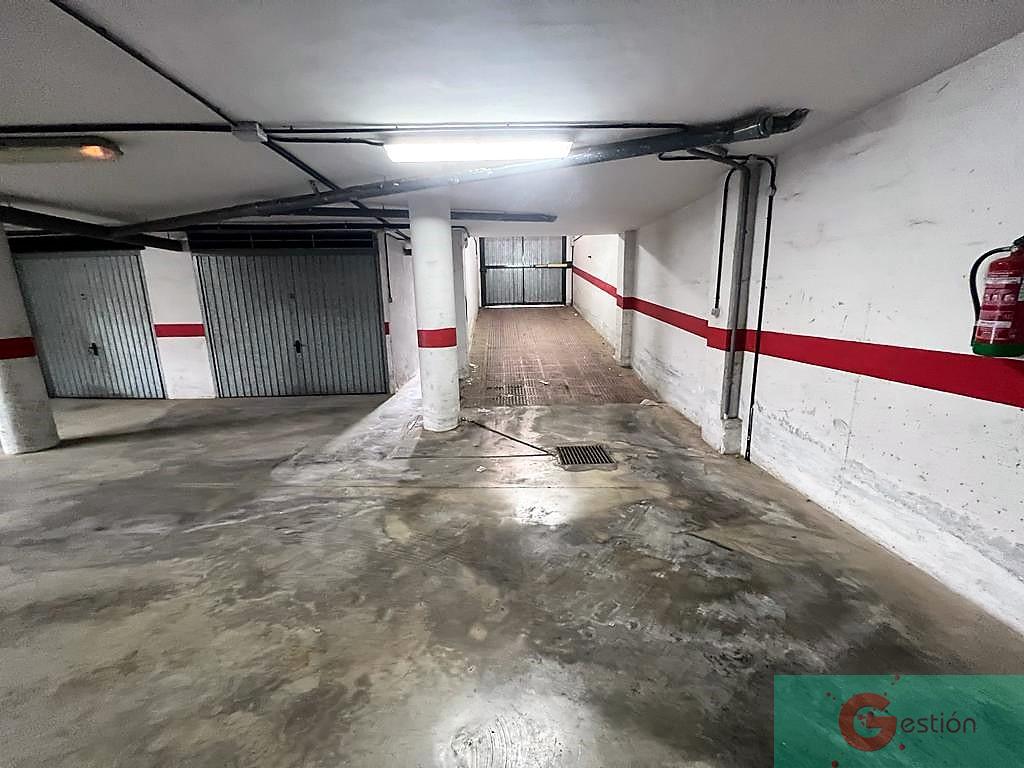 For sale of flat in Salobreña