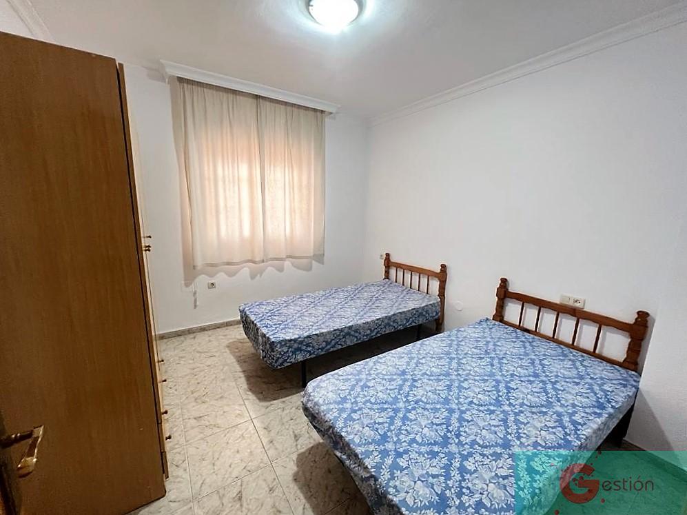 For sale of flat in Salobreña