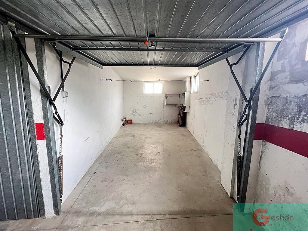 For sale of flat in Salobreña