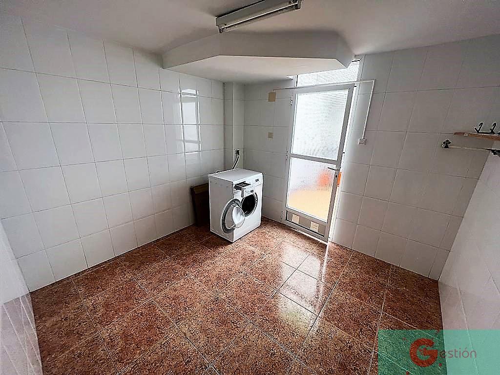 For sale of flat in Salobreña