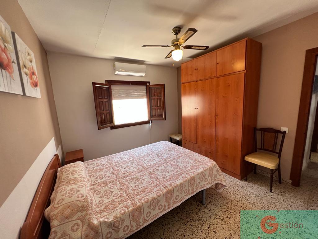 For sale of house in Salobreña