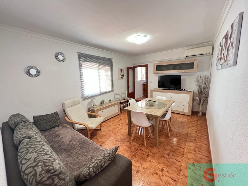 For sale of house in Salobreña