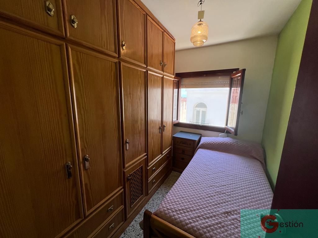 For sale of house in Salobreña