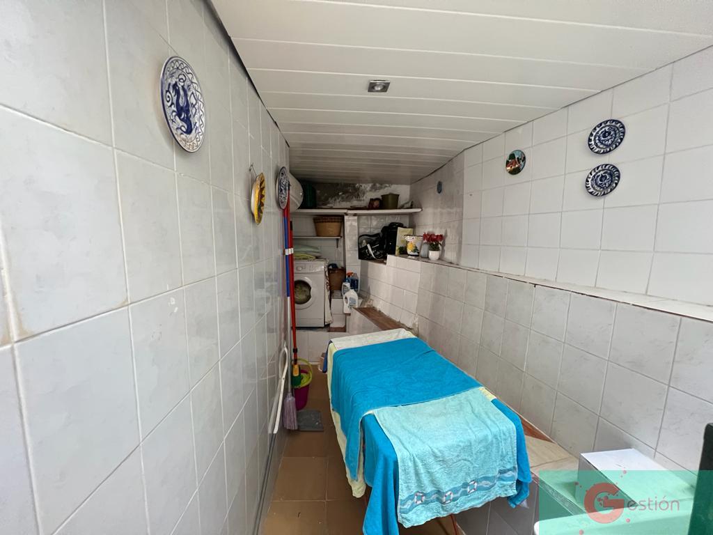 For sale of house in Salobreña