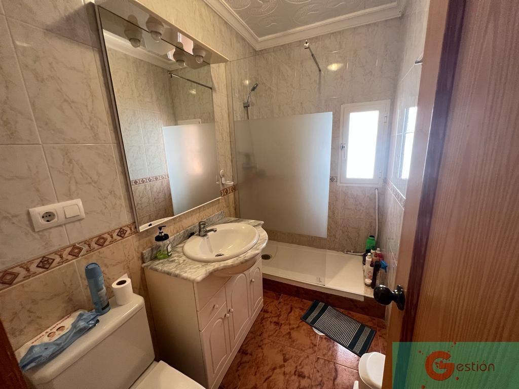 For sale of house in Salobreña