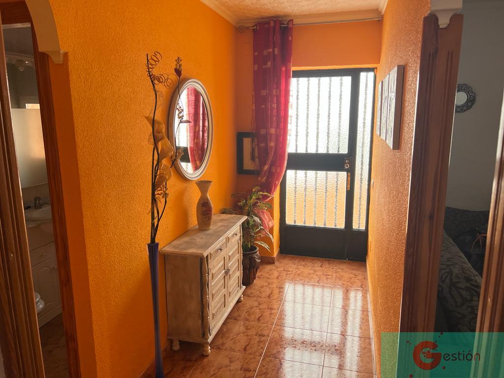 For sale of house in Salobreña