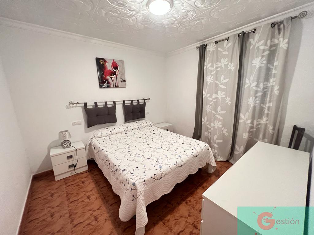 For sale of house in Salobreña
