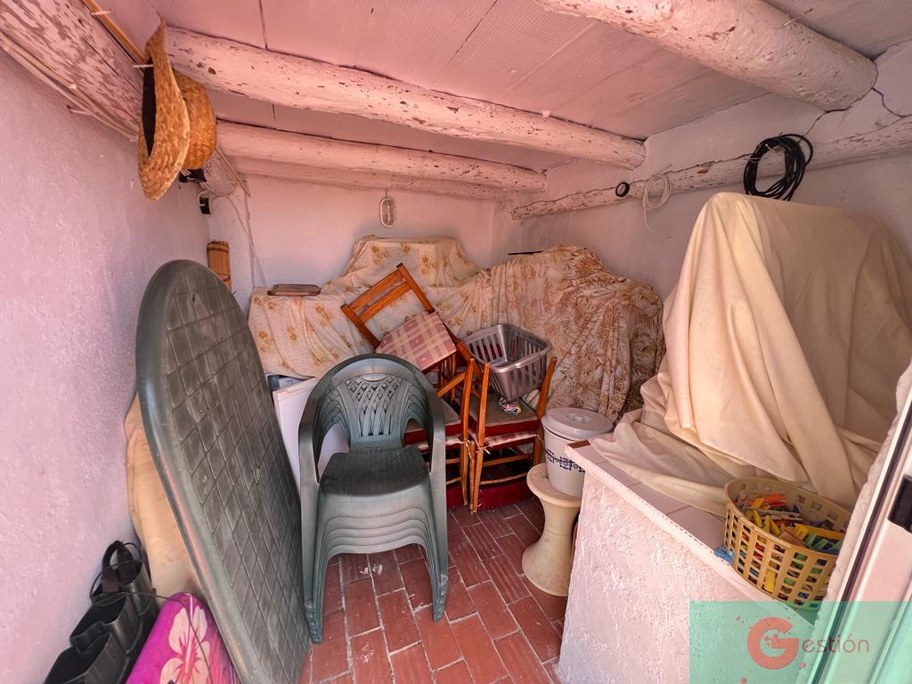 For sale of house in Salobreña