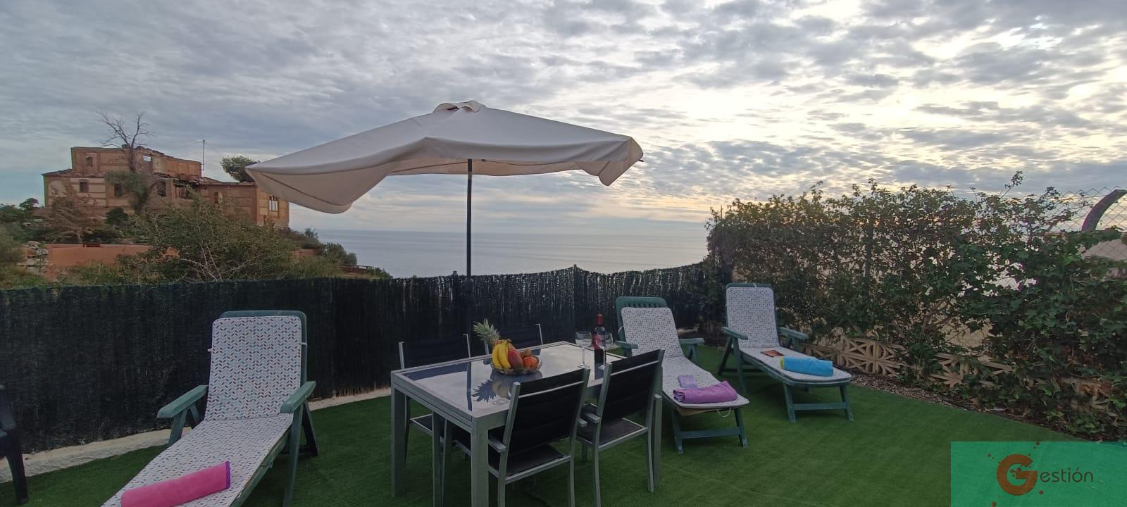 For sale of chalet in Salobreña