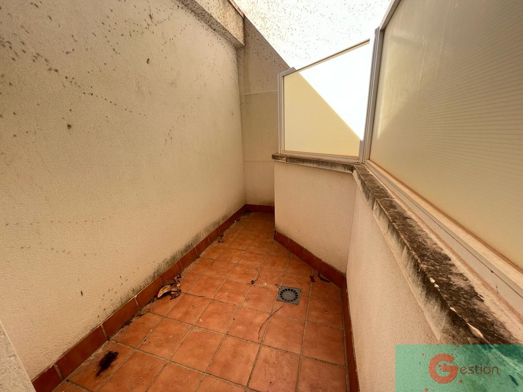 For sale of apartment in Salobreña