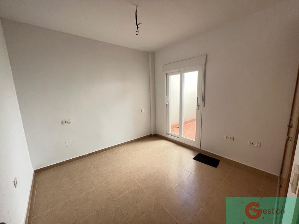 For sale of apartment in Salobreña