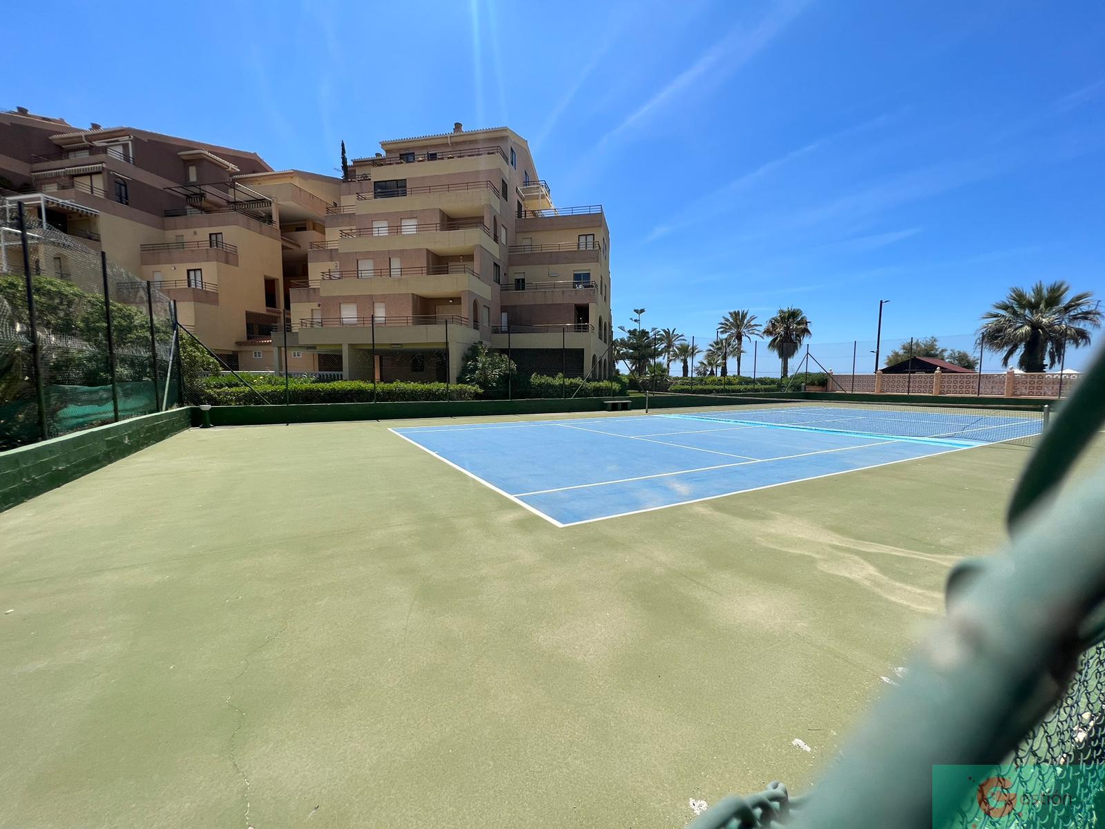 For sale of apartment in Salobreña