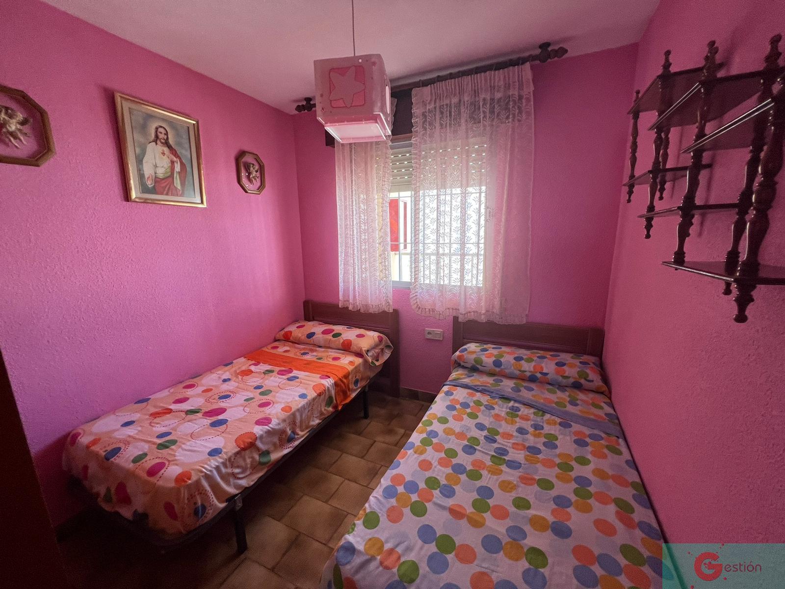 For sale of apartment in Salobreña