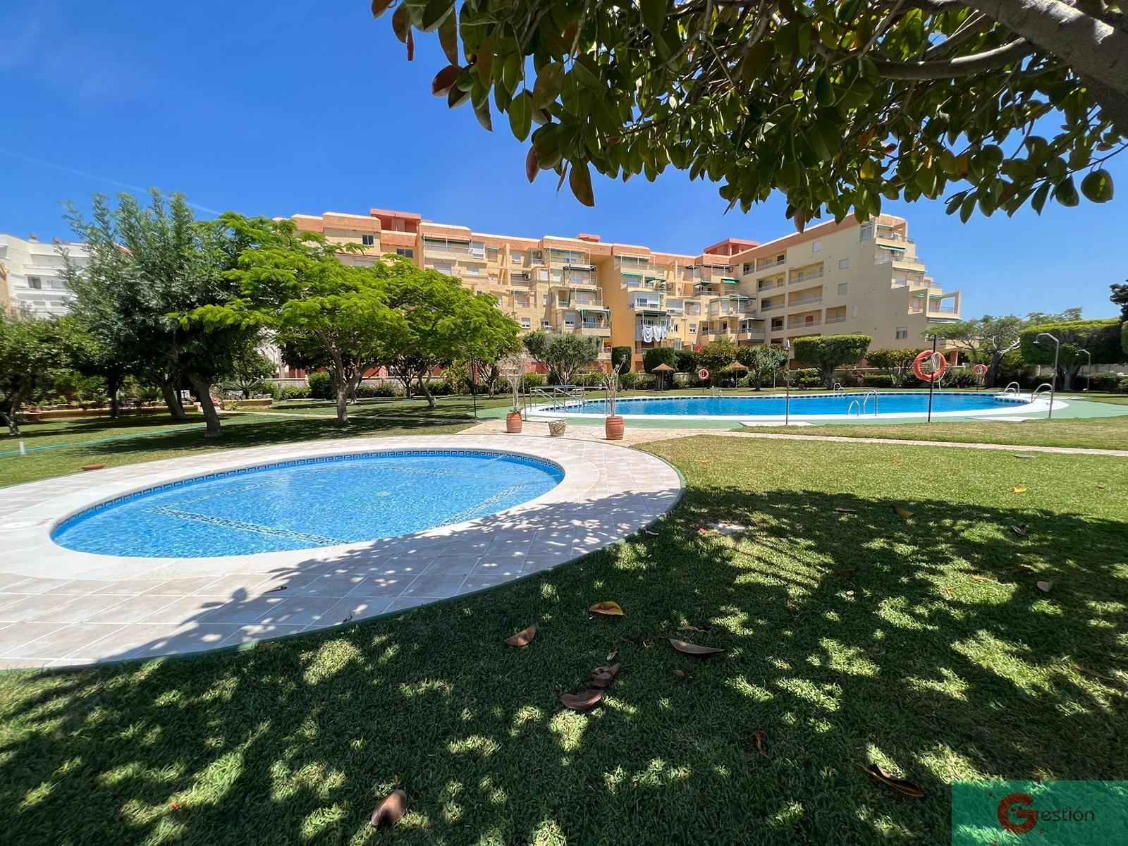 For sale of apartment in Salobreña