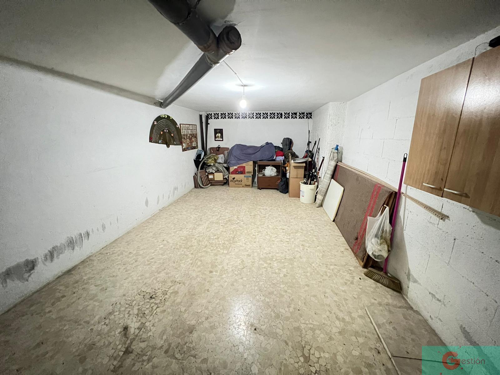 For sale of apartment in Salobreña