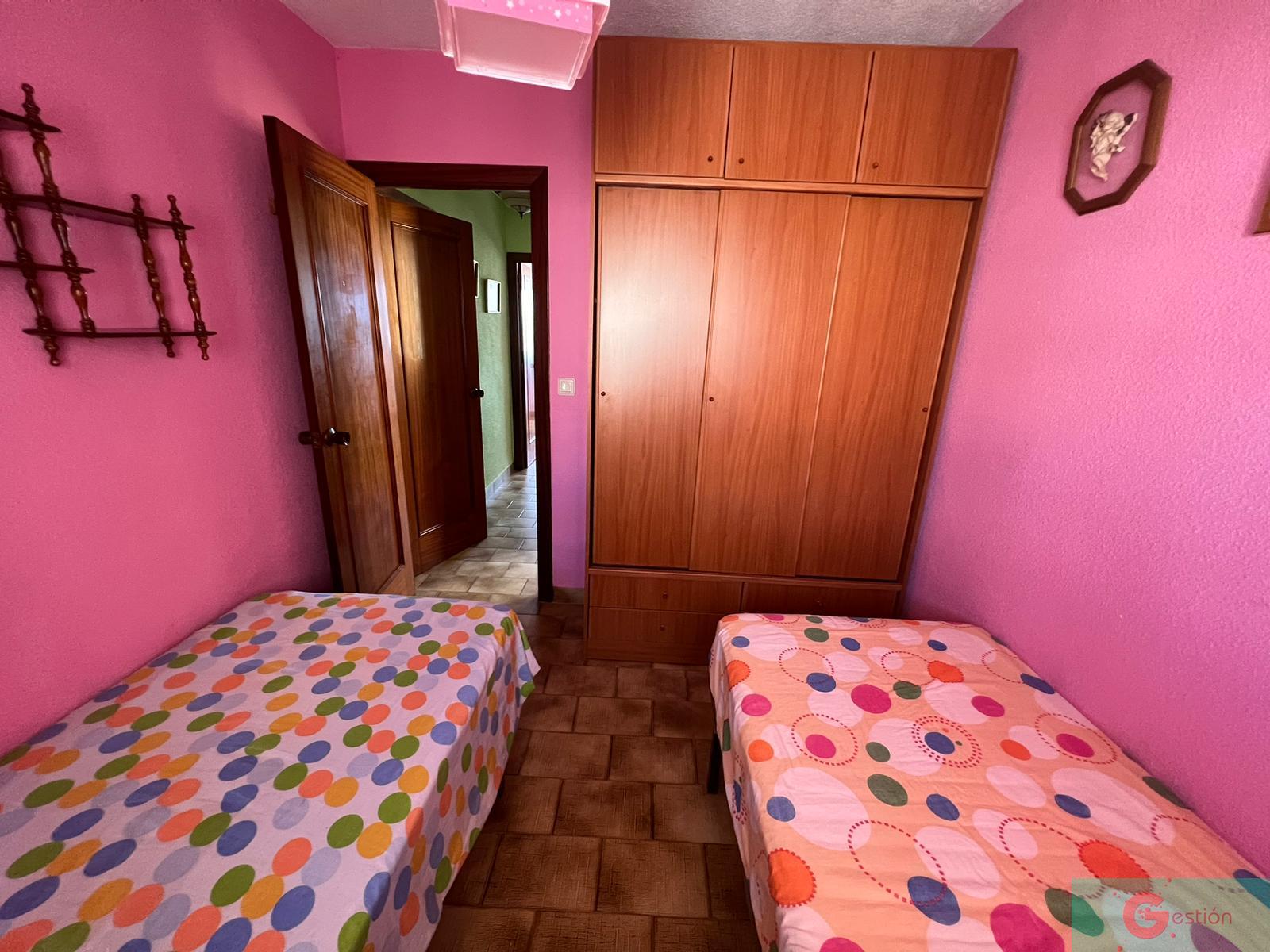 For sale of apartment in Salobreña