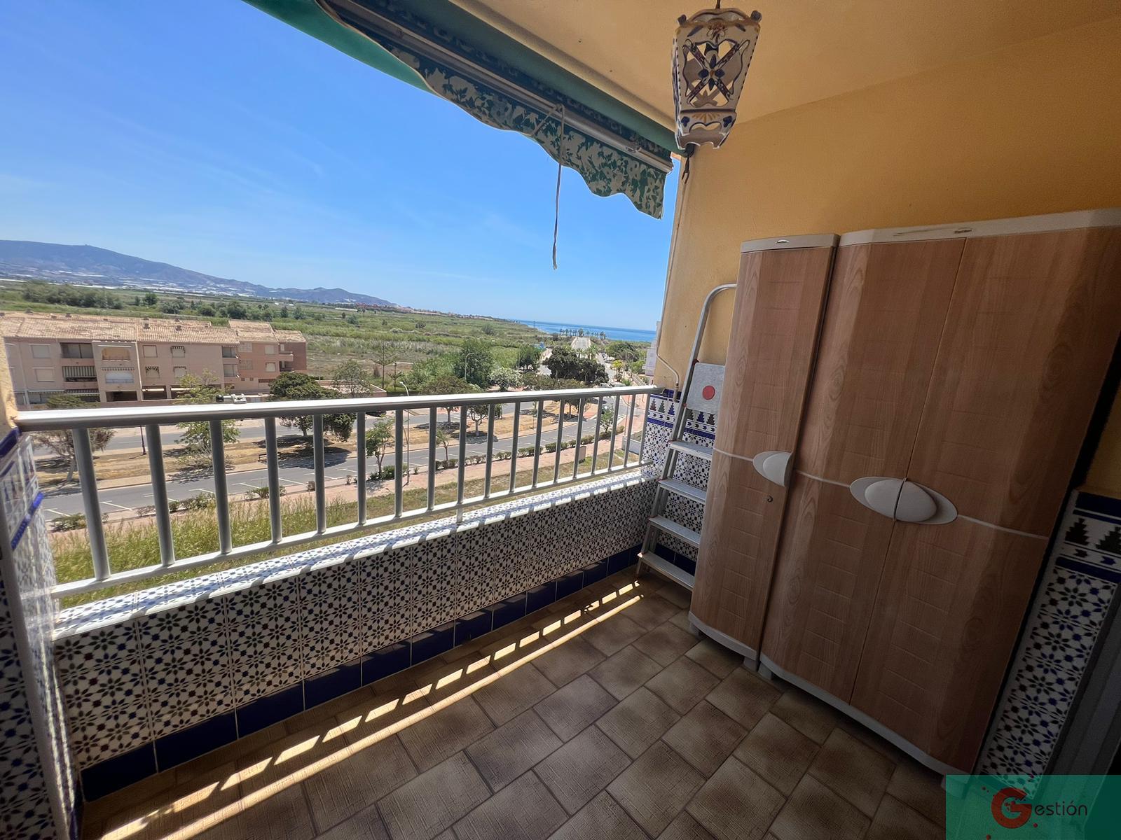 For sale of apartment in Salobreña