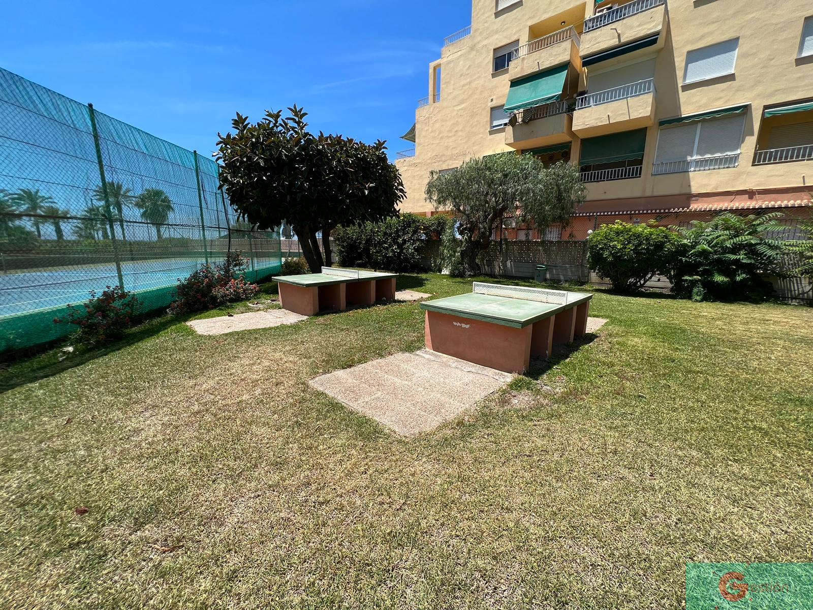 For sale of apartment in Salobreña