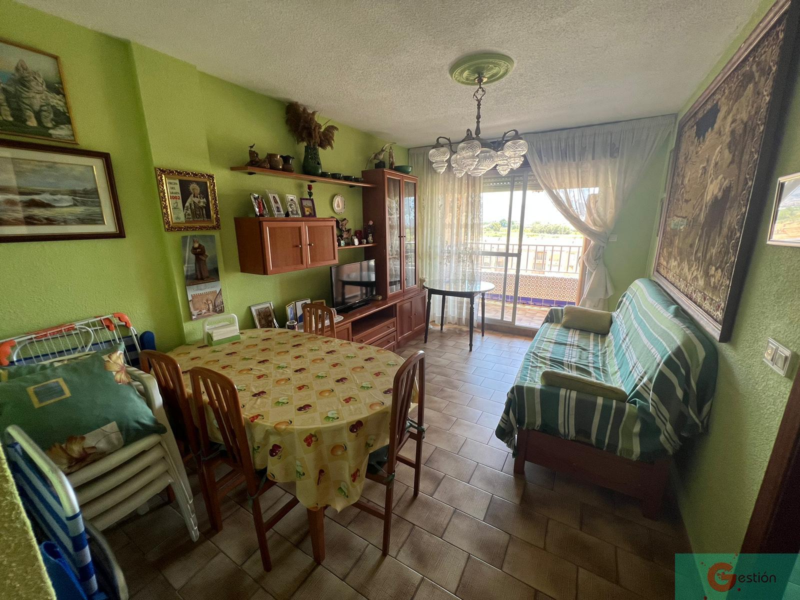 For sale of apartment in Salobreña