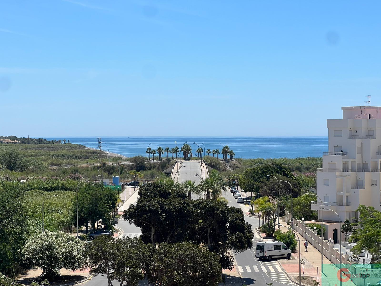 Venta de apartamento en Salobreña