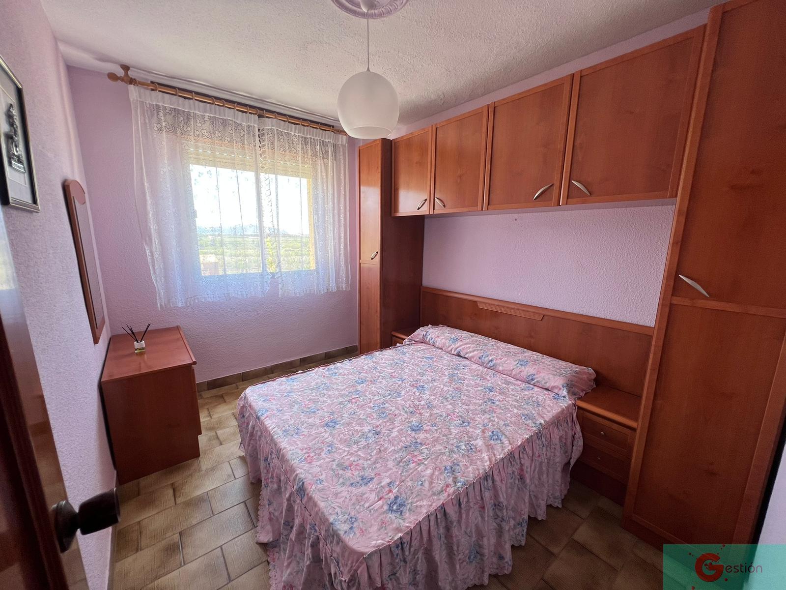 For sale of apartment in Salobreña