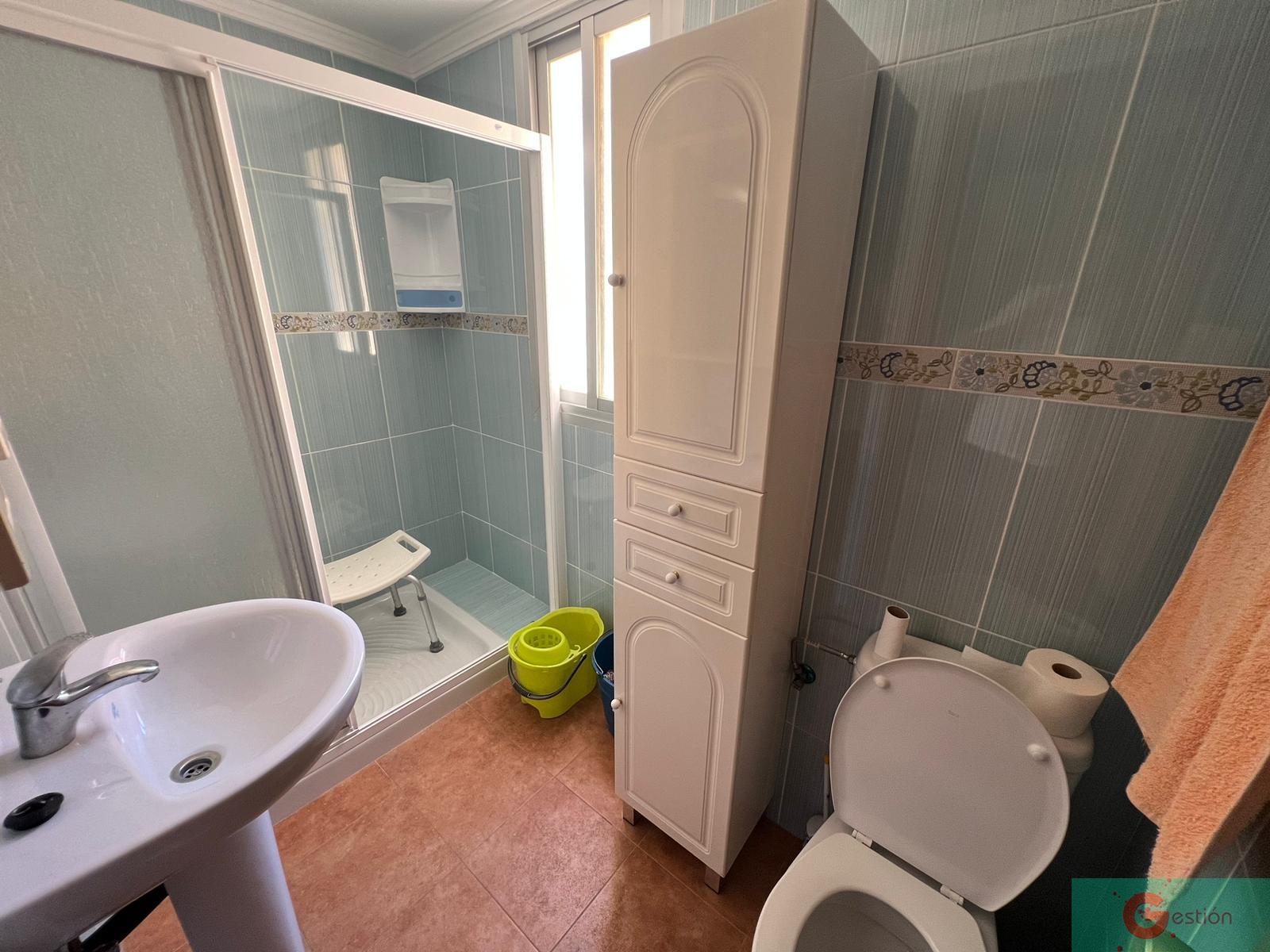 For sale of apartment in Salobreña