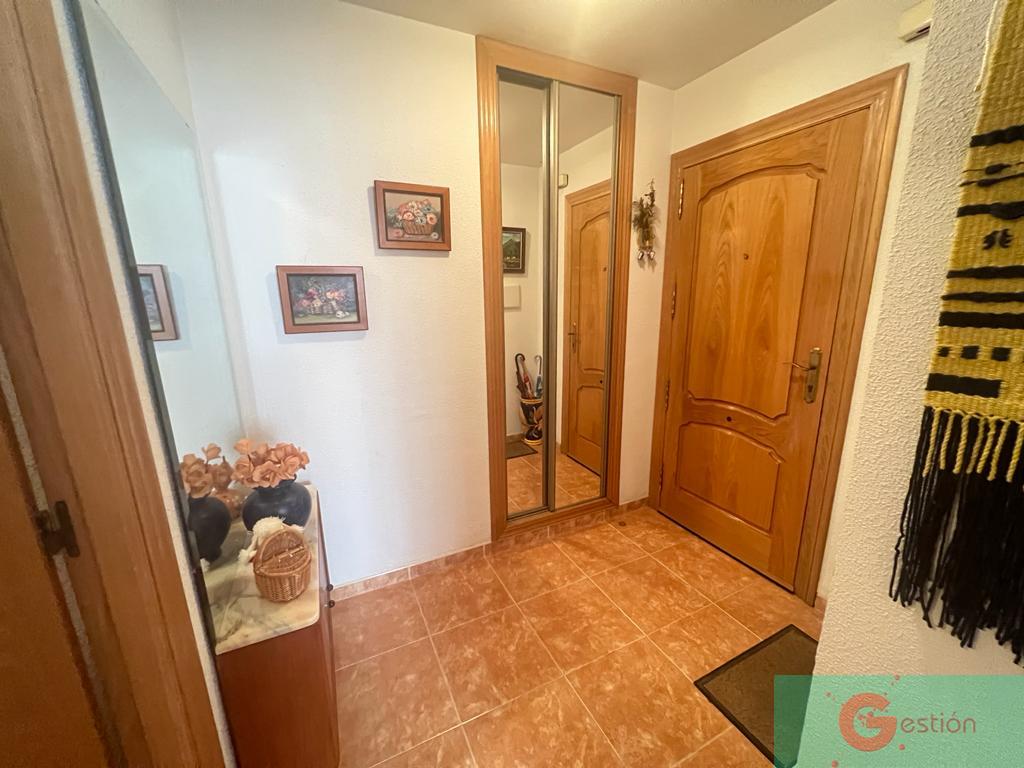 Venta de piso en Salobreña