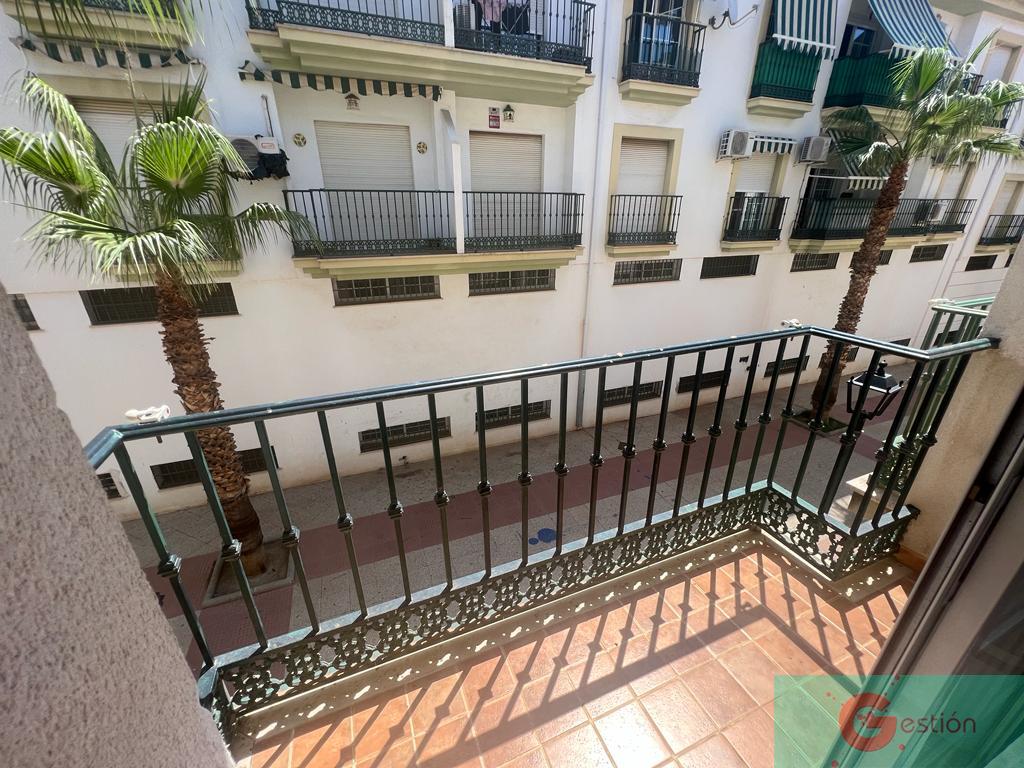 Venta de piso en Salobreña
