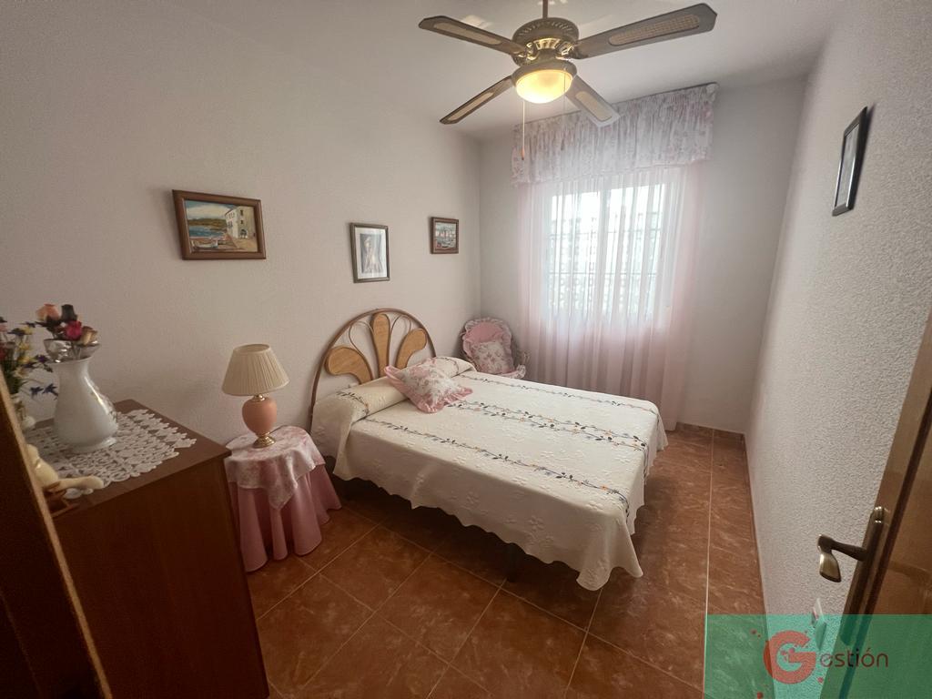 Venta de piso en Salobreña