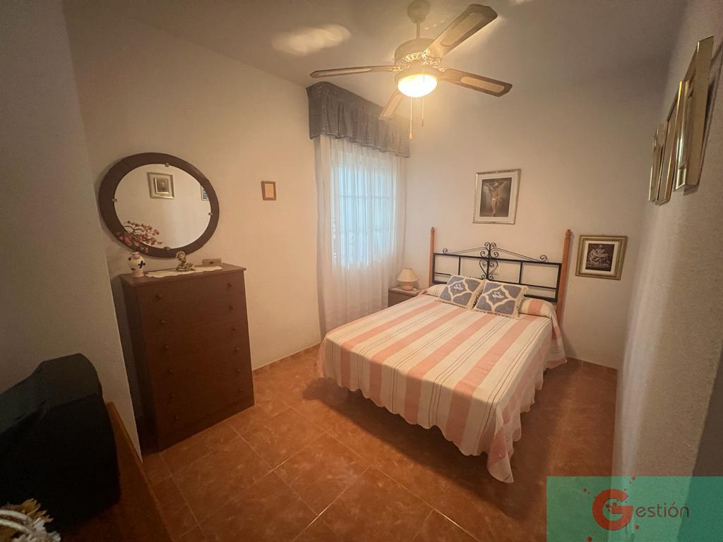 Venta de piso en Salobreña