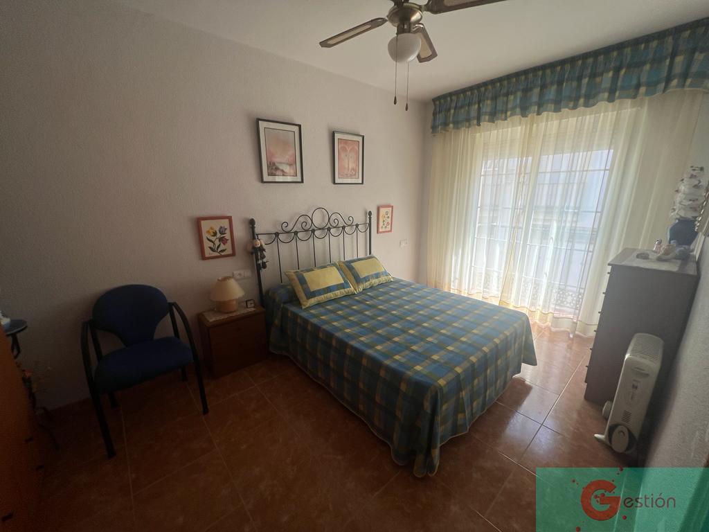 Venta de piso en Salobreña