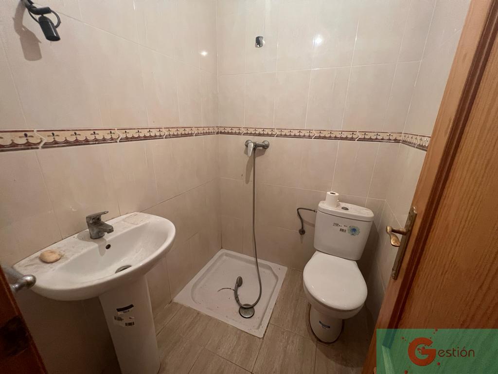 Venta de finca rústica en Itrabo