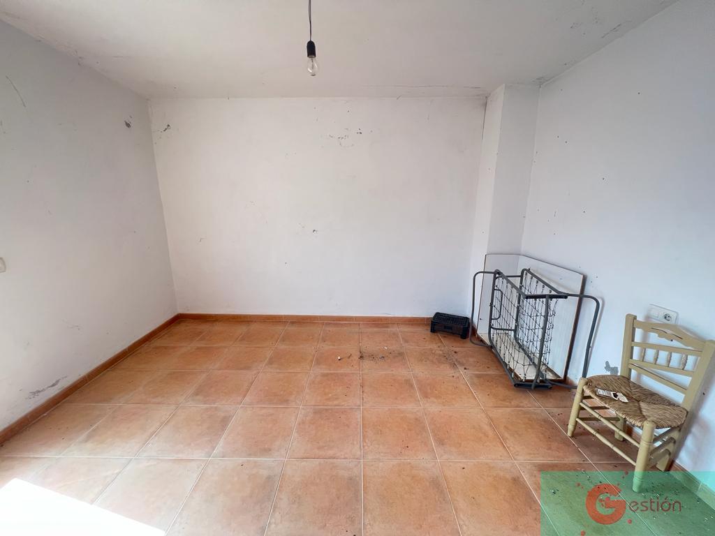 Venta de finca rústica en Itrabo