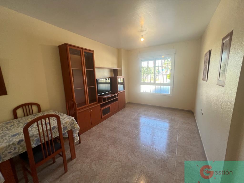 For sale of flat in Salobreña
