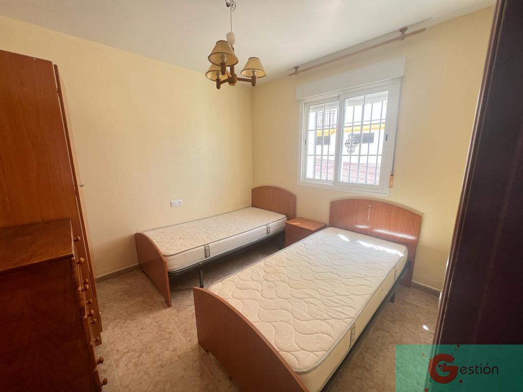For sale of flat in Salobreña